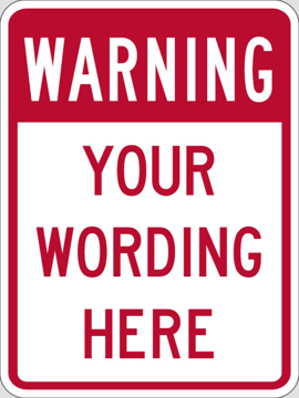 Picture of SS-0008 - 24x18 (1.5" Radius)