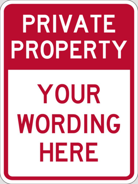 Picture of PPS-0004 - 24x18 (1.5" Radius)