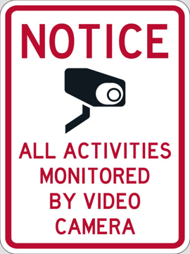 Picture of VSS-0001 - 24x18 (1.5" Radius)