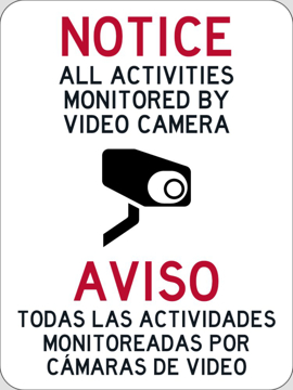 Picture of VSS-0002 - 24x18 (1.5" Radius)