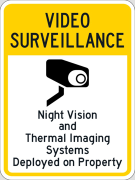 Picture of VSS-0003 - 24x18 (1.5" Radius)