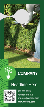 Picture of Construction, Repair & Improvement 2 - Small Door Hanger