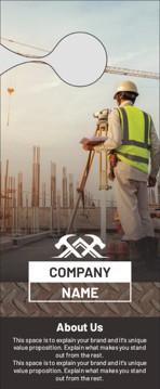 Picture of Construction, Repair & Improvement 4 - Small Door Hanger