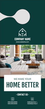 Picture of Construction, Repair & Improvement 8 - Small Door Hanger