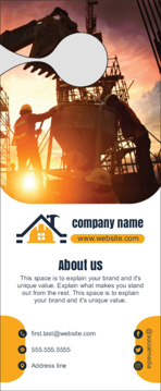 Picture of Construction, Repair & Improvement 10 - Small Door Hanger