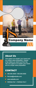 Picture of Construction, Repair & Improvement 11 - Small Door Hanger