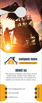 Picture of Construction, Repair & Improvement 10 - Large Door Hanger