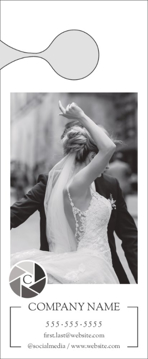 Picture of Art, Design & Entertainment 2 - Small Door Hanger