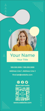 Picture of Art, Design & Entertainment 3 - Small Door Hanger