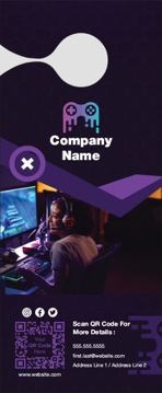 Picture of Art, Design & Entertainment 4 - Small Door Hanger