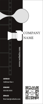 Picture of Art, Design & Entertainment 12 - Small Door Hanger