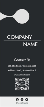 Picture of Art, Design & Entertainment 13 - Small Door Hanger