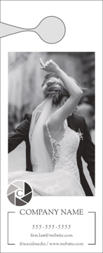 Picture of Art, Design & Entertainment 2 - Large Door Hanger