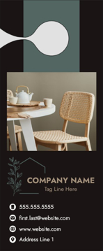 Picture of Retail & Sales 2 - Small Door Hanger