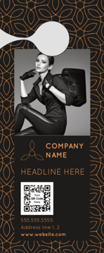 Picture of Retail & Sales 4 - Small Door Hanger