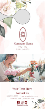 Picture of Retail & Sales 10 - Small Door Hanger