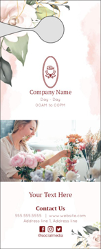 Picture of Retail & Sales 10 - Large Door Hanger