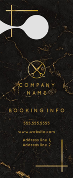 Picture of Beauty & Spa 4 - Small Door Hanger