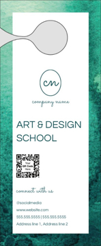 Picture of Education & Child Care 10 - Small Door Hanger