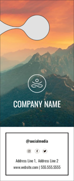 Picture of Sports & Fitness 3 - Small Door Hanger