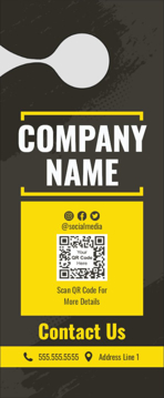 Picture of Sports & Fitness 7 - Small Door Hanger