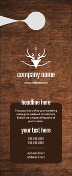 Picture of Sports & Fitness 10 - Large Door Hanger