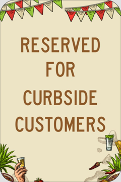 Picture of Curbside Pickup 873123565