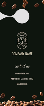 Picture of Food & Beverage 5 - Small Door Hanger