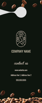 Picture of Food & Beverage 5 - Large Door Hanger