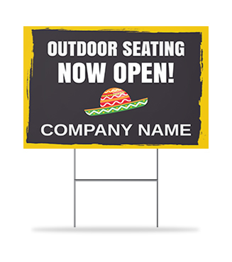 Picture for category Signs