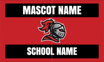 Picture of Breakaway Banner 3 - 6x10