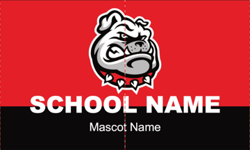 Picture of Breakaway Banner 14 - 6x10