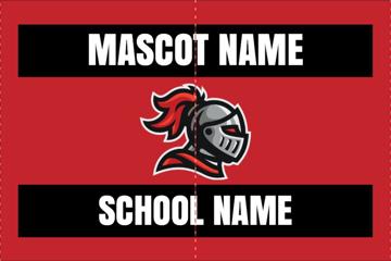 Picture of Breakaway Banner 3 - 10x15