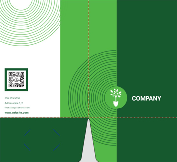 Picture of Construction, Repair & Improvement 2 - 12x9 Presentation Folder