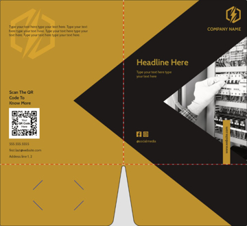 Picture of Construction, Repair & Improvement 3 - 12x9 Presentation Folder