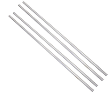 Picture of 6' x 10' Breakaway Banner Pole Set