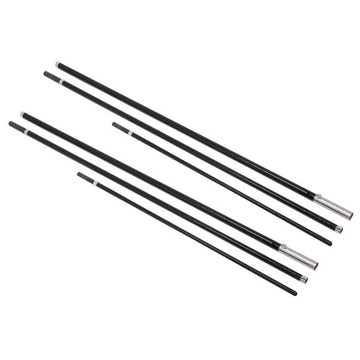 Picture of 8' x 12' Breakaway Banner Pole Set