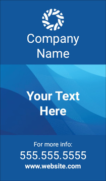 Picture of Retractable Best Seller 1 - 81" x 47"