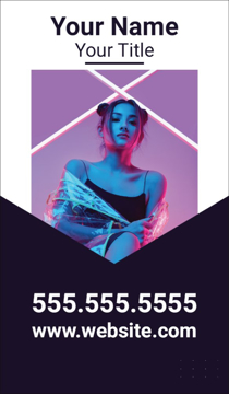 Picture of Retractable Best Seller 10 - 81" x 47"