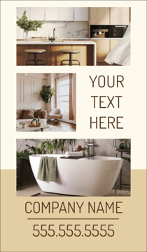 Picture of Retractable Best Seller 11 - 81" x 47"