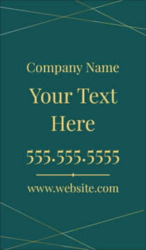 Picture of Retractable Best Seller 17 - 81" x 47"