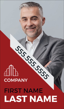 Picture of Retractable Best Seller 22 - 81" x 47"