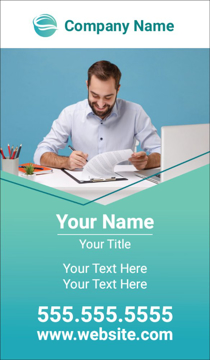 Picture of Retractable Best Seller 6 - 81" x 47"