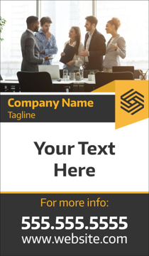 Picture of Retractable Best Seller 7 - 81" x 47"