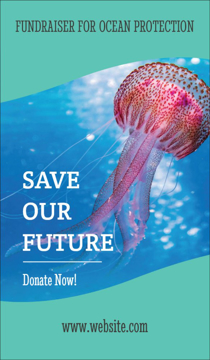 Picture of Non Profit #1 - 81" x 47"