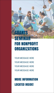 Picture of Non Profit 878740805 - 81" x 47"