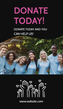 Picture of Non Profit 878740758 - 81" x 47"