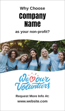 Picture of Non Profit 878740800 - 81" x 47"