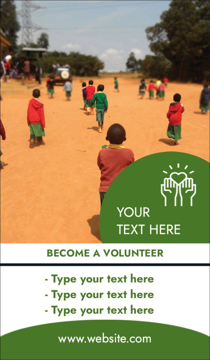 Picture of Non Profit 878740861 - 81" x 47"