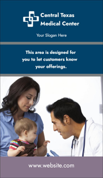 Picture of Health Care 878761659 - 81" x 47"